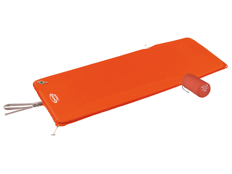 U.L. �R���t�H�[�g�V�X�e�� �A���p�C���p�b�h25 120 1124661 [�T���Z�b�g�I�����W] �̐��i�摜