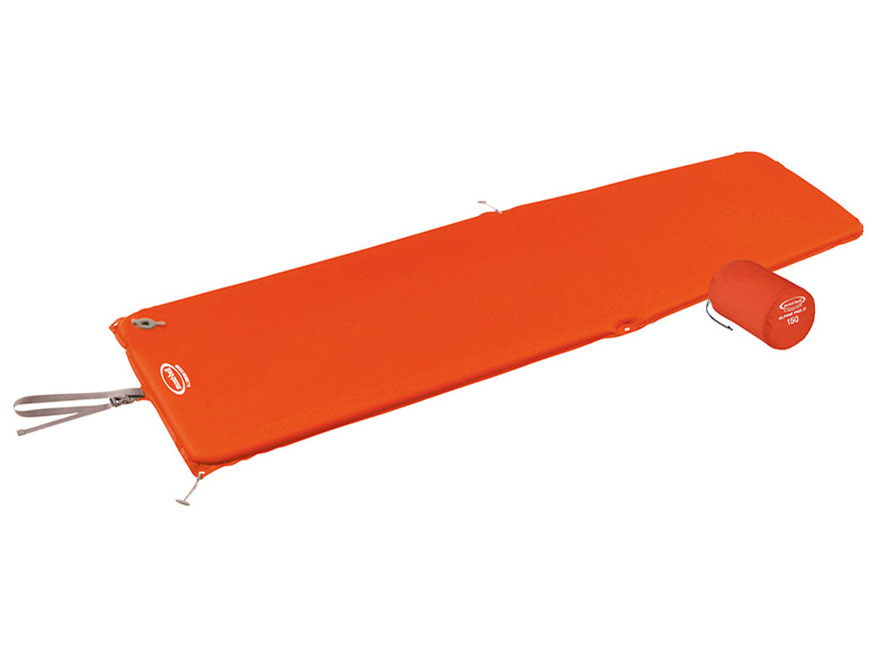 U.L. �R���t�H�[�g�V�X�e�� �A���p�C���p�b�h25 150 1124660 [�T���Z�b�g�I�����W] �̐��i�摜