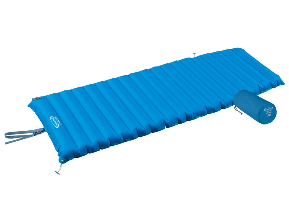 U.L. �R���t�H�[�g�V�X�e�� �G�A�p�b�h 120 1124669 [�V�A���u���[] �̐��i�摜