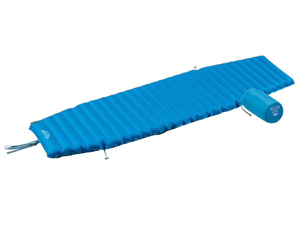 U.L. �R���t�H�[�g�V�X�e�� �G�A�p�b�h 180 1124667 [�V�A���u���[] �̐��i�摜