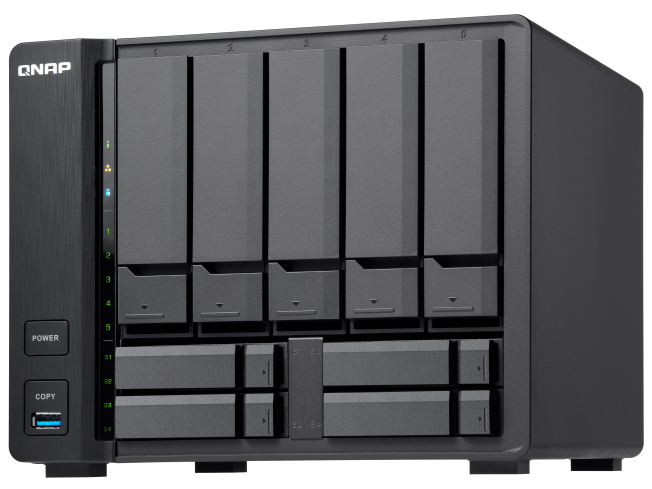 TVS-951X-2G