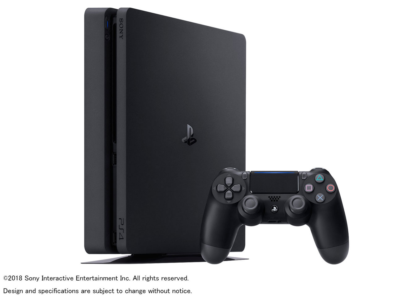 �v���C�X�e�[�V����4 CUH-2200BB01 [1TB �W�F�b�g�E�u���b�N]