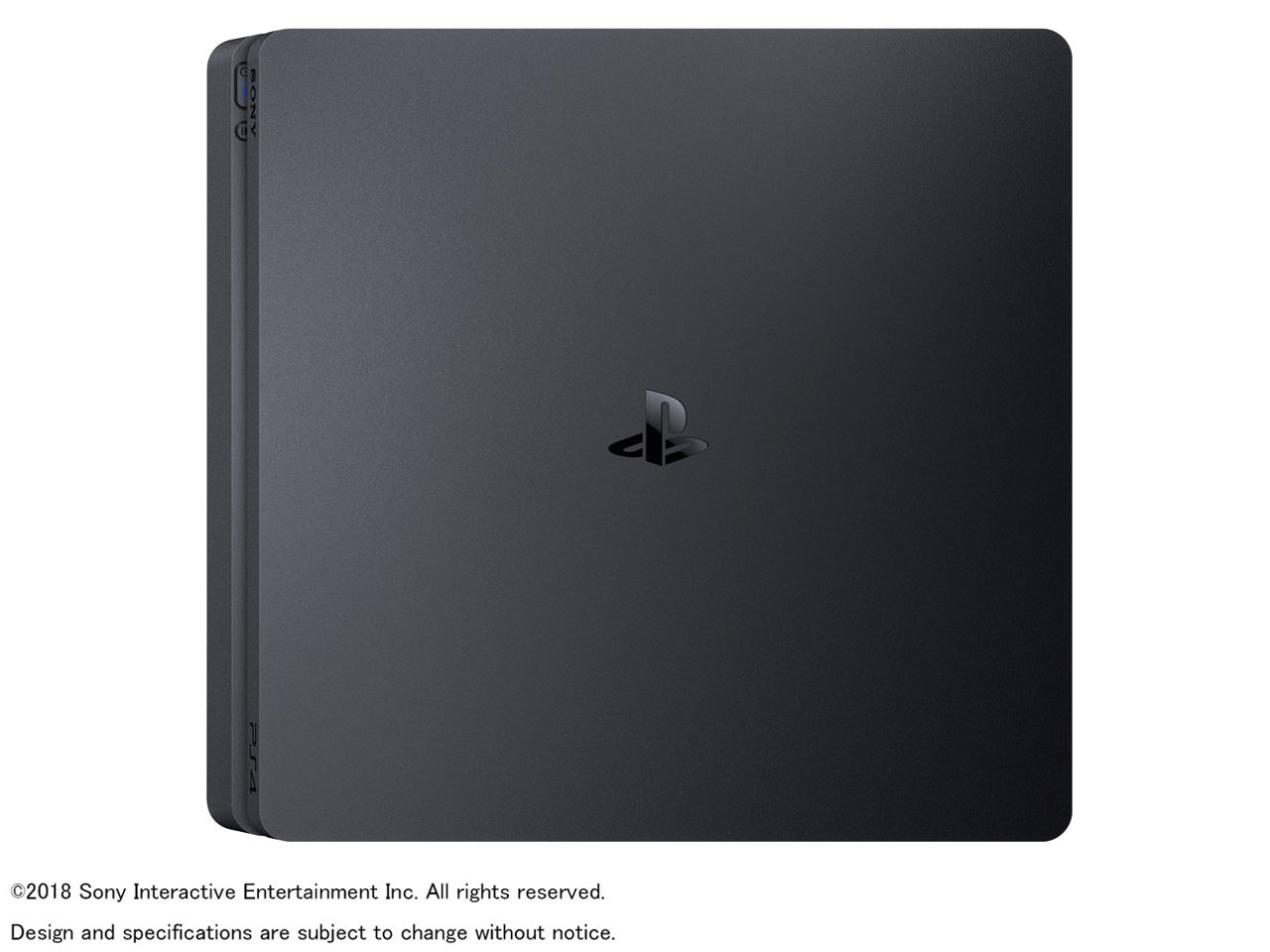 �v���C�X�e�[�V����4 CUH-2200BB01 [1TB �W�F�b�g�E�u���b�N]