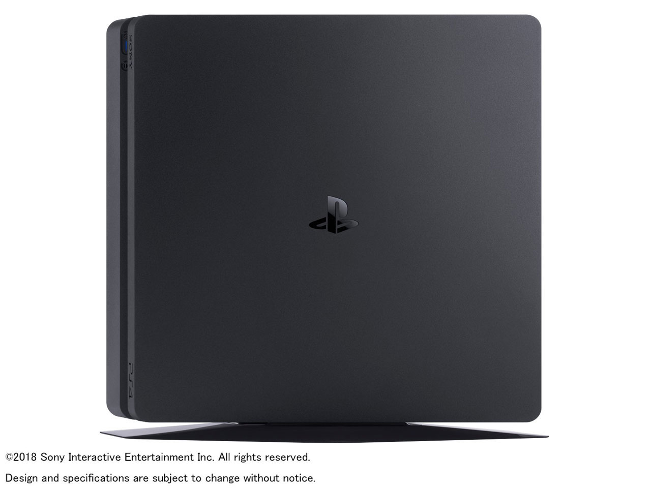 �v���C�X�e�[�V����4 CUH-2200BB01 [1TB �W�F�b�g�E�u���b�N]