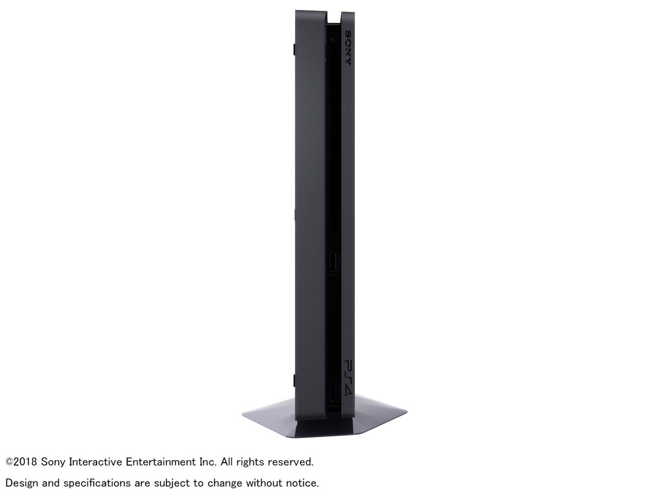 �v���C�X�e�[�V����4 CUH-2200BB01 [1TB �W�F�b�g�E�u���b�N]