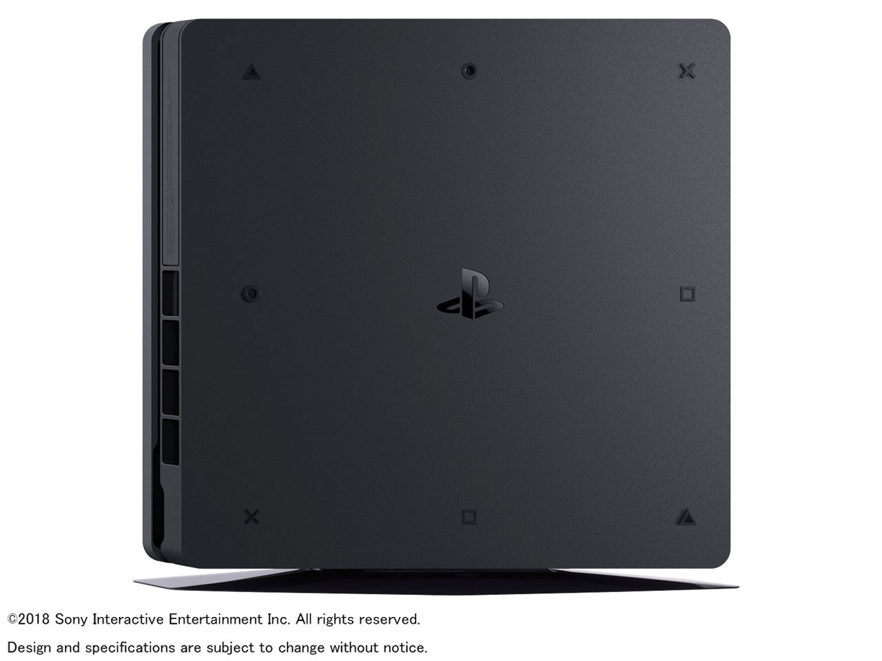 SONY PlayStation4 CUH-2200BB01【値段交渉有】+spbgp44.ru