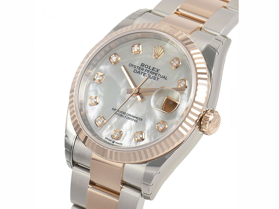 �f�C�g�W���X�g 126231 [10P�_�C�� �I�C�X�^�[�u���X���b�g �z���C�g�V�F��] �̐��i�摜