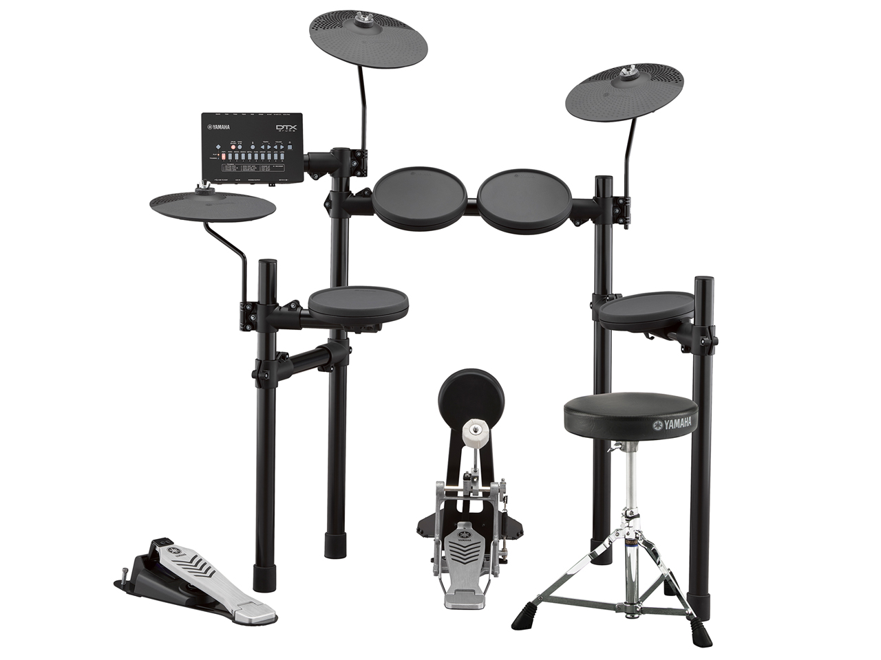 DTX432KS �̐��i�摜