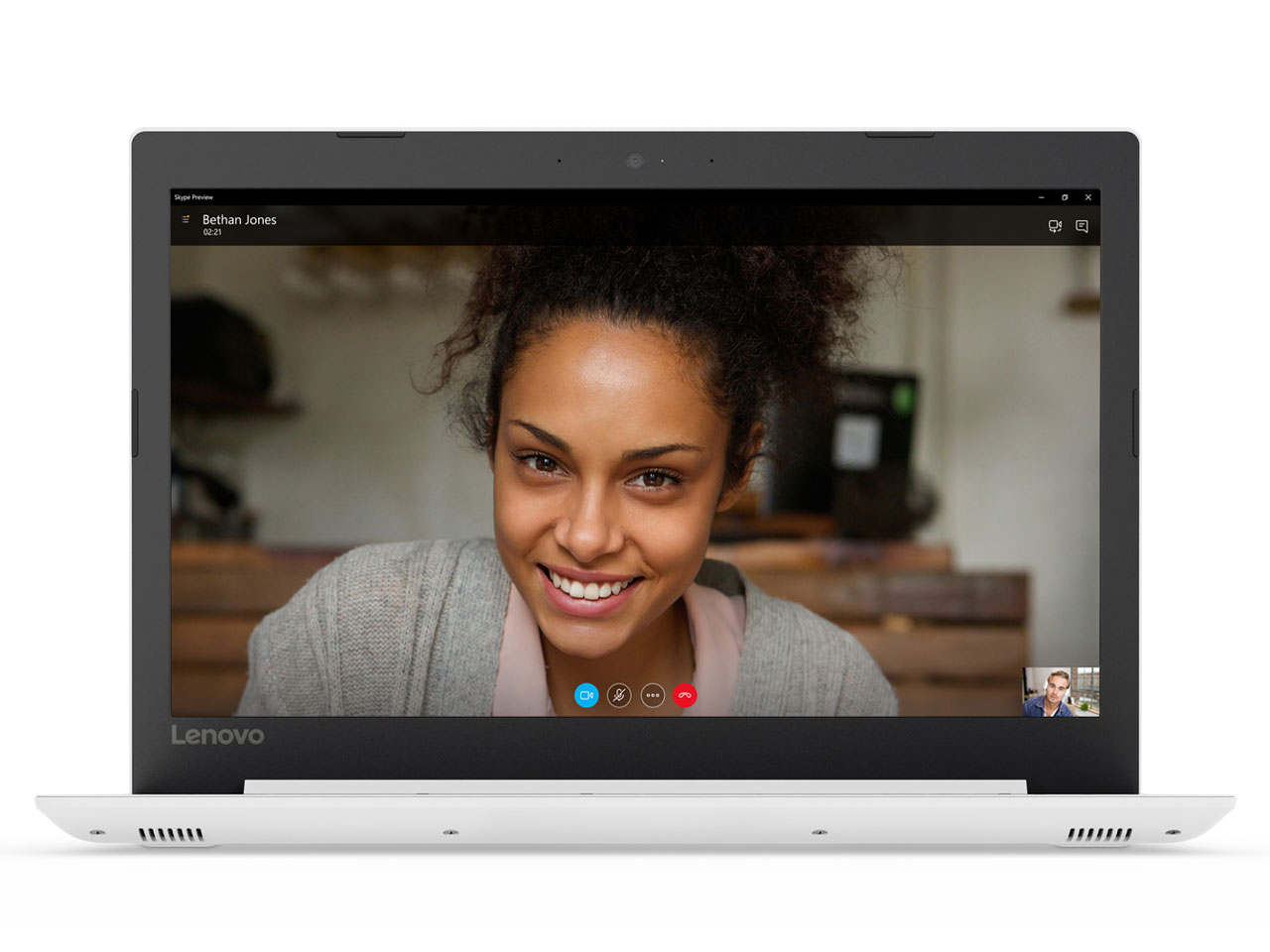 Ideapad 330 81DE01F4JP [�u���U�[�h�z���C�g] �Ђ���s�u�V���b�s���O���胂�f��