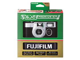 �ʃ����ł� �v���~�A���L�b�gII [27���B��] �̐��i�摜