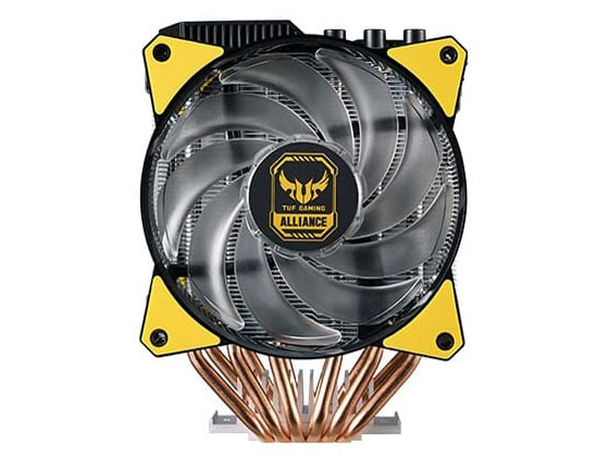 MasterAir MA620P TUF Gaming Edition MAP-D6PN-AFNPC-R1 �̐��i�摜