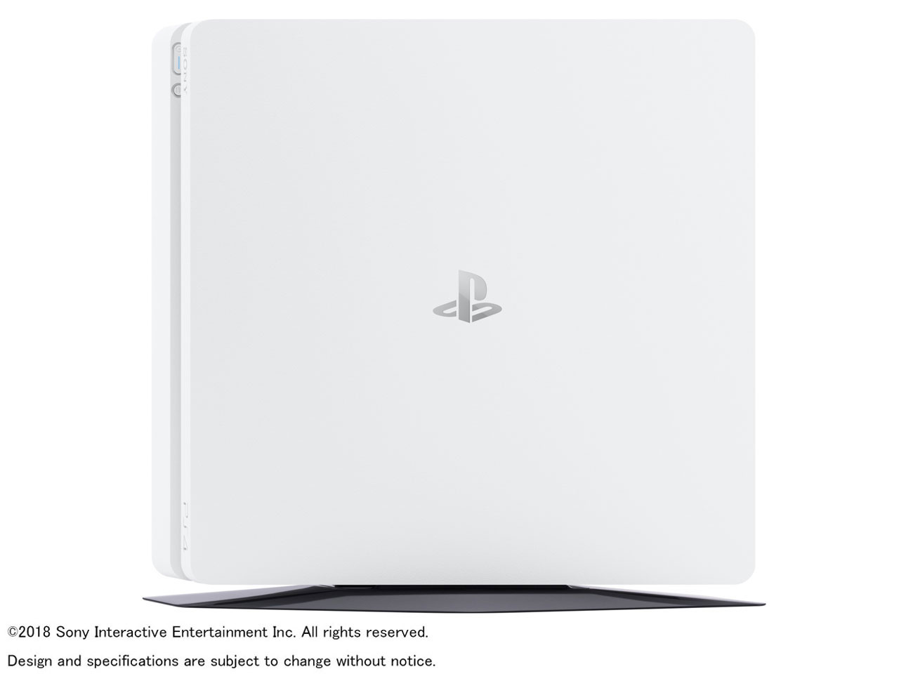 �v���C�X�e�[�V����4 CUH-2200BB02 [1TB �O���C�V���[�E�z���C�g]