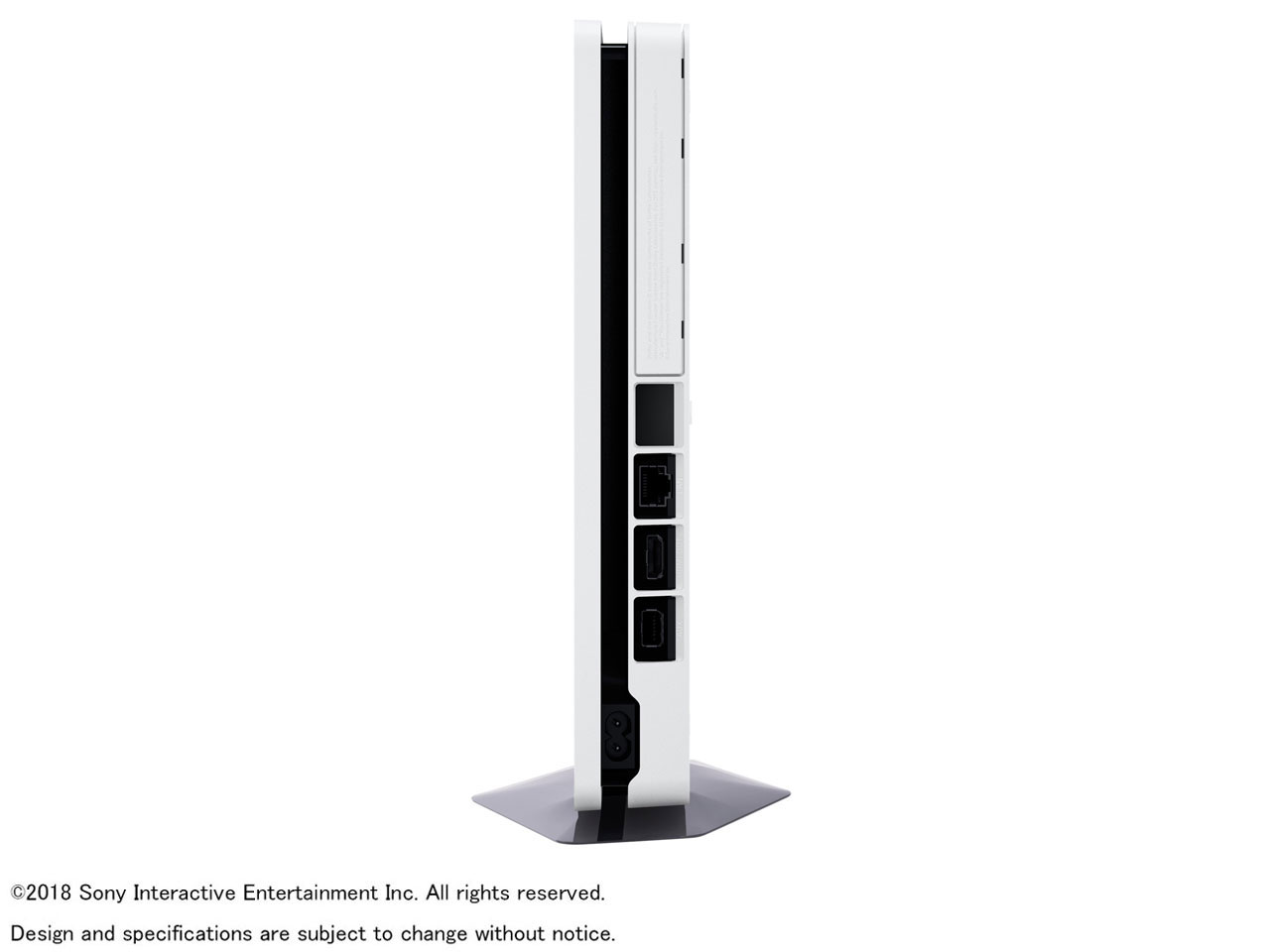 �v���C�X�e�[�V����4 CUH-2200BB02 [1TB �O���C�V���[�E�z���C�g]