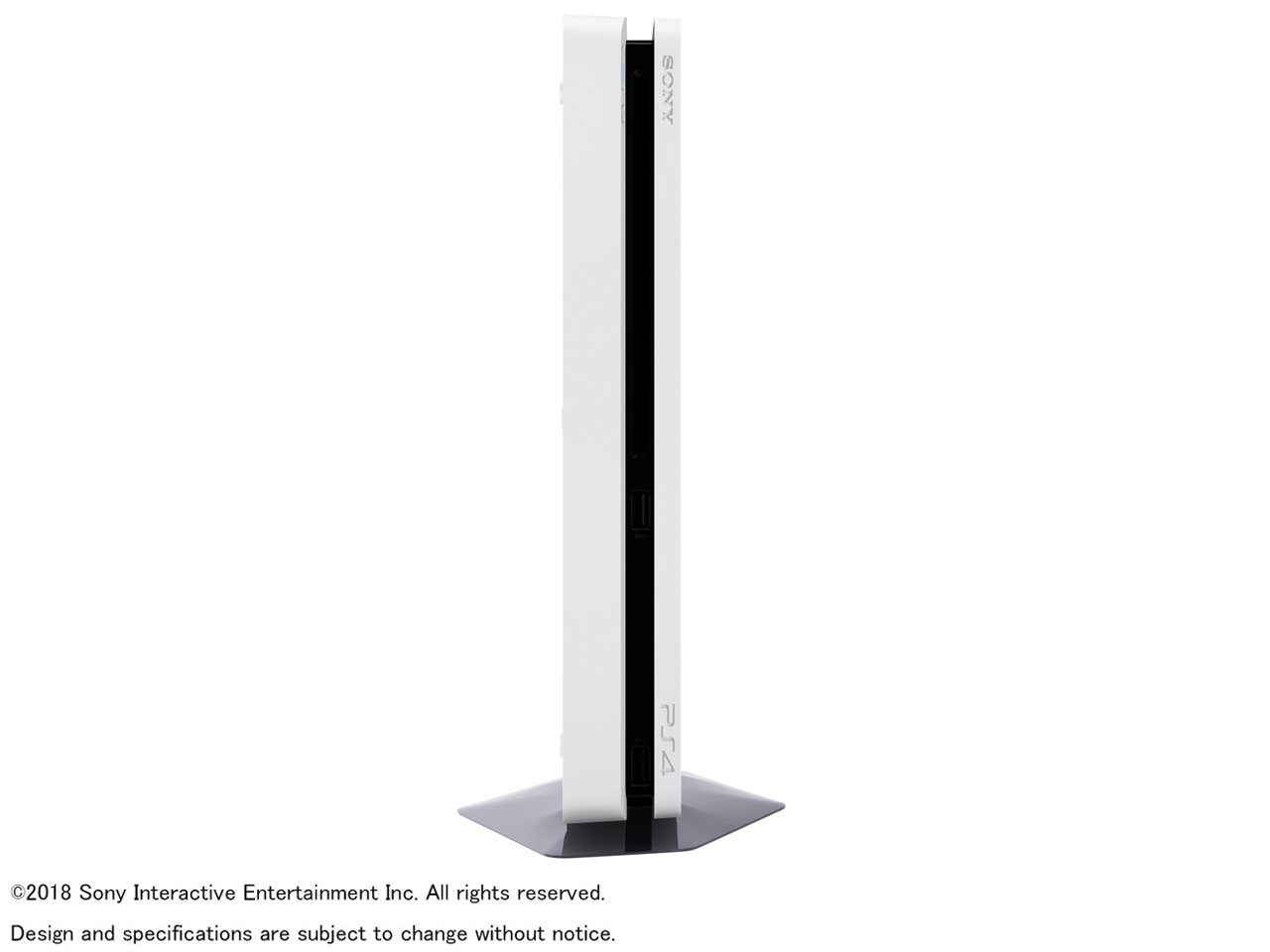 �v���C�X�e�[�V����4 CUH-2200BB02 [1TB �O���C�V���[�E�z���C�g]