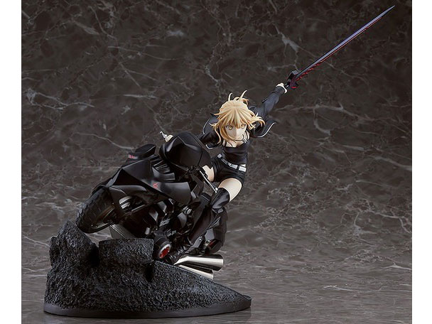 Fate/Grand Order 1/8 �Z�C�o�[/�A���g���A�E�y���h���S���k�I���^�l&�L���C���b�V�F�E�m���[��