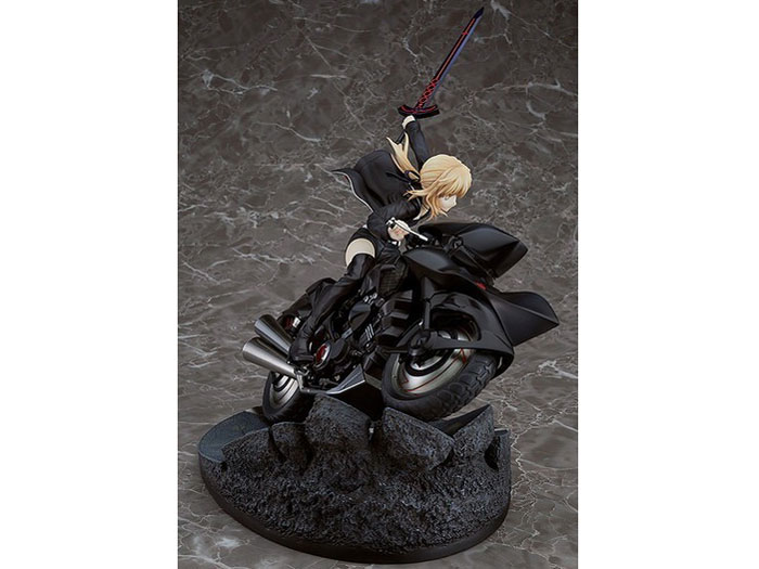 Fate/Grand Order 1/8 �Z�C�o�[/�A���g���A�E�y���h���S���k�I���^�l&�L���C���b�V�F�E�m���[��