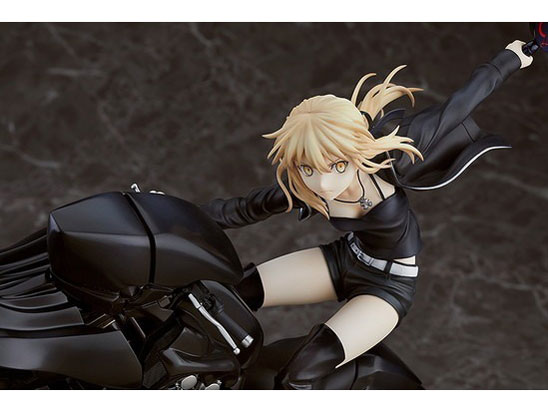Fate/Grand Order 1/8 �Z�C�o�[/�A���g���A�E�y���h���S���k�I���^�l&�L���C���b�V�F�E�m���[��