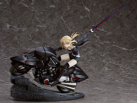 Fate/Grand Order 1/8 �Z�C�o�[/�A���g���A�E�y���h���S���k�I���^�l&�L���C���b�V�F�E�m���[�� �̐��i�摜