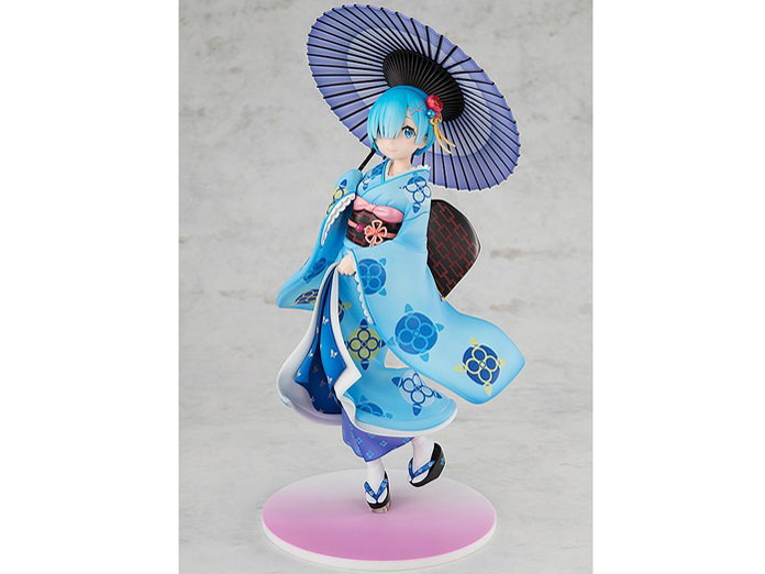 Re�F�[������n�߂�ِ��E���� 1/8 ���� �����Gver. �̐��i�摜