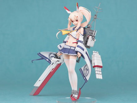 �A�Y�[�����[�� 1/7 ���g�� �̐��i�摜