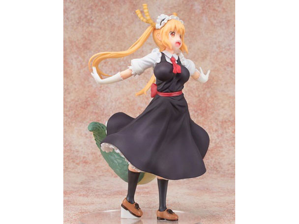 ���т��񂿂̃��C�h���S�� 1/7 �g�[�� ���C�h��ver.