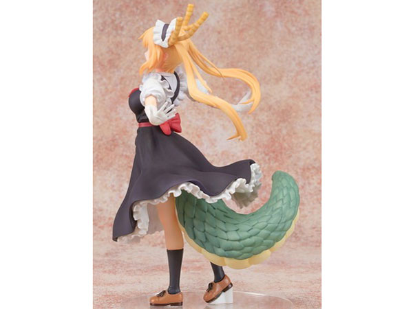 価格.com - 『アングル3』 小林さんちのメイドラゴン 1/7 トール