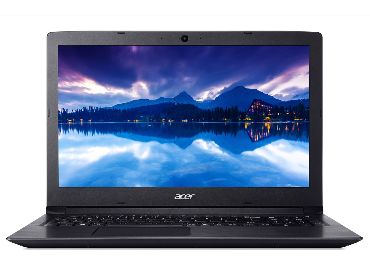 Acer - SSD256GB 最新NOTE Aspire3 A315-32-N14U/Kの+spbgp44.ru