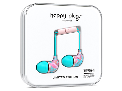 IN-EAR LIMITED EDITION [BOTANICA EXOTICA] �̐��i�摜