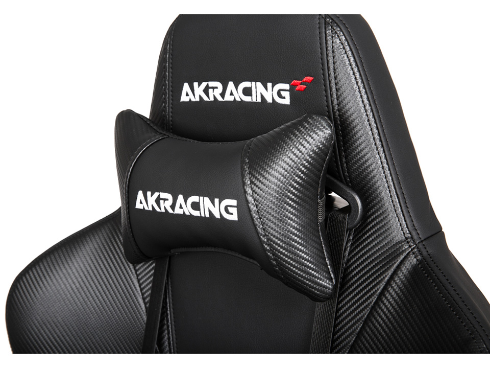 Premium Low Edition AKR-PREMIUM/LOW-CARBON_BLACK [�J�[�{���u���b�N]