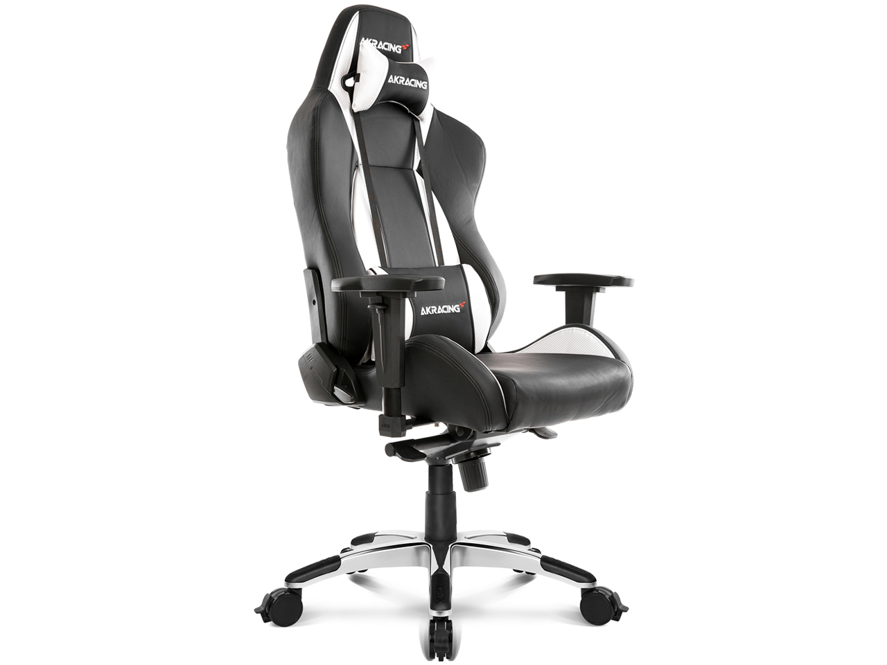 AKRacing オフィスチェア　レイブン　premium AKRacing Premium エーケーレーシング プレミアム ゲーミング