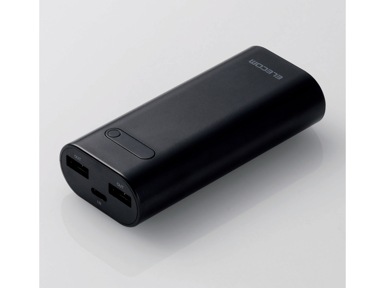 DE-C10L-6400BK [�u���b�N] �̐��i�摜