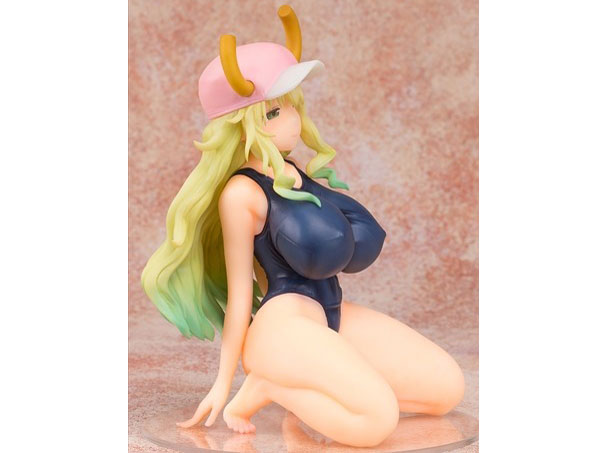 ���т��񂿂̃��C�h���S�� 1/6 ���R�A �X�N��ver