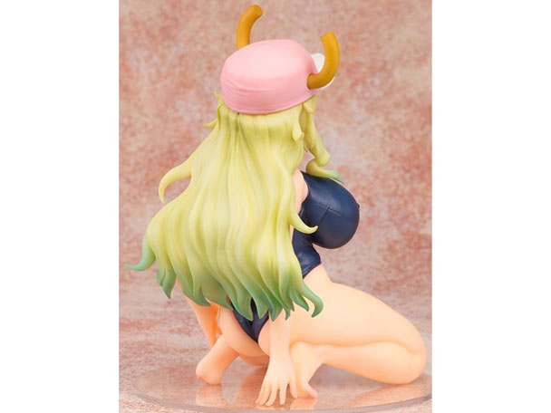 ���т��񂿂̃��C�h���S�� 1/6 ���R�A �X�N��ver