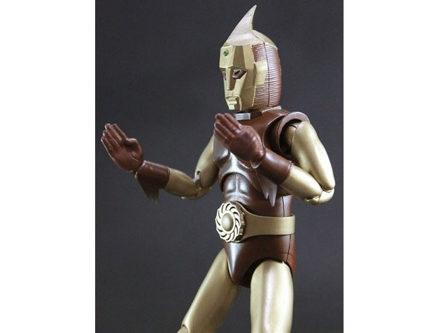 HAF �X�y�N�g���}��