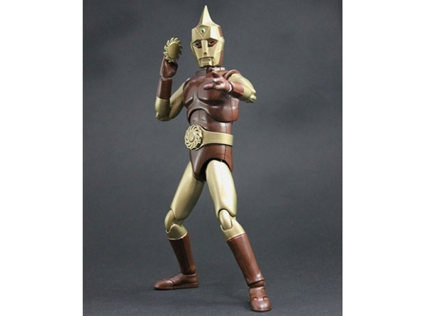 HAF �X�y�N�g���}��