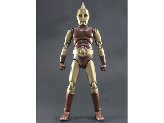 HAF �X�y�N�g���}��