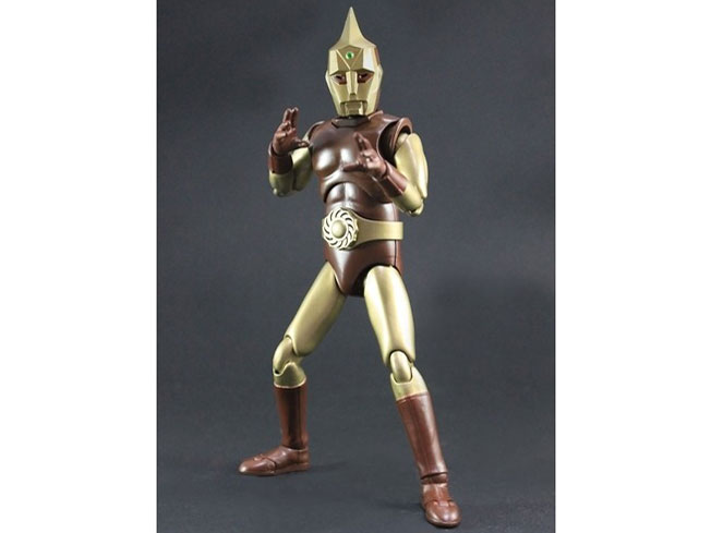 HAF �X�y�N�g���}��