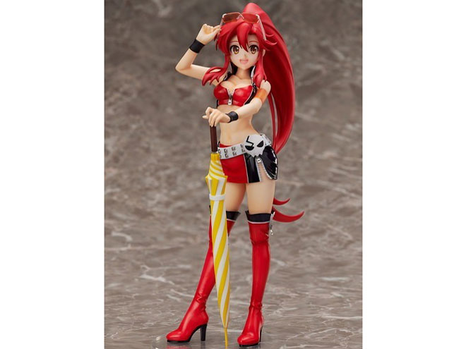 �V���˔j�O�������K�� 1/7 ���[�R ���[�X�N�C�[��ver. �̐��i�摜