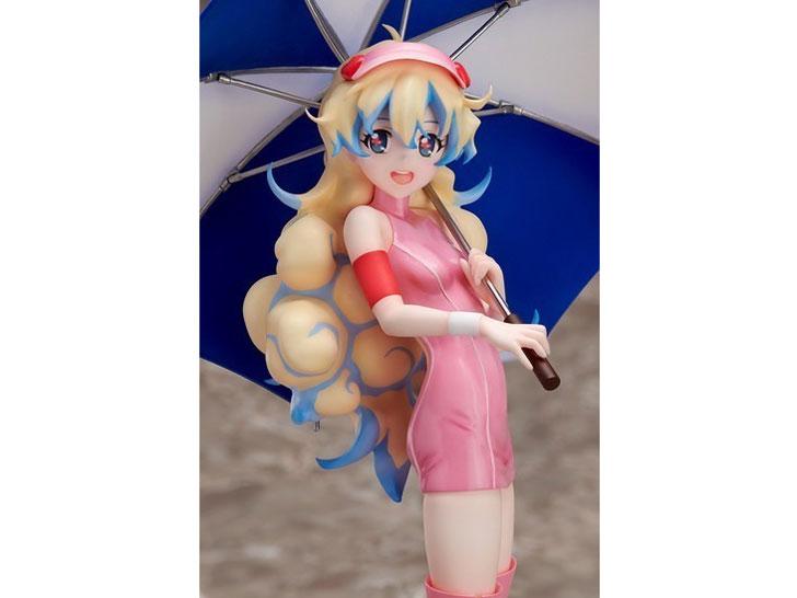 �V���˔j�O�������K�� 1/7 �j�A ���[�X�N�C�[��ver.