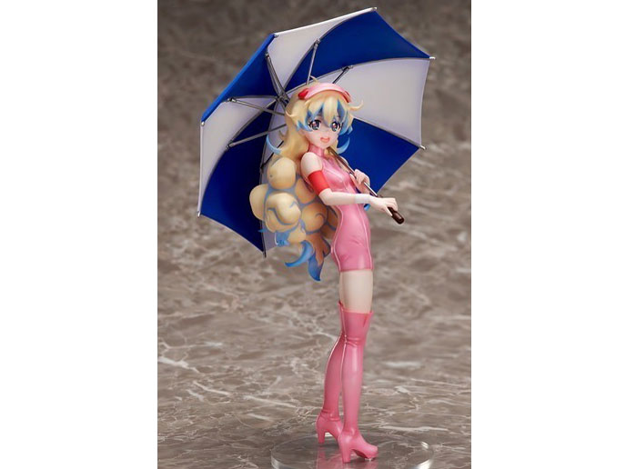 �V���˔j�O�������K�� 1/7 �j�A ���[�X�N�C�[��ver. �̐��i�摜