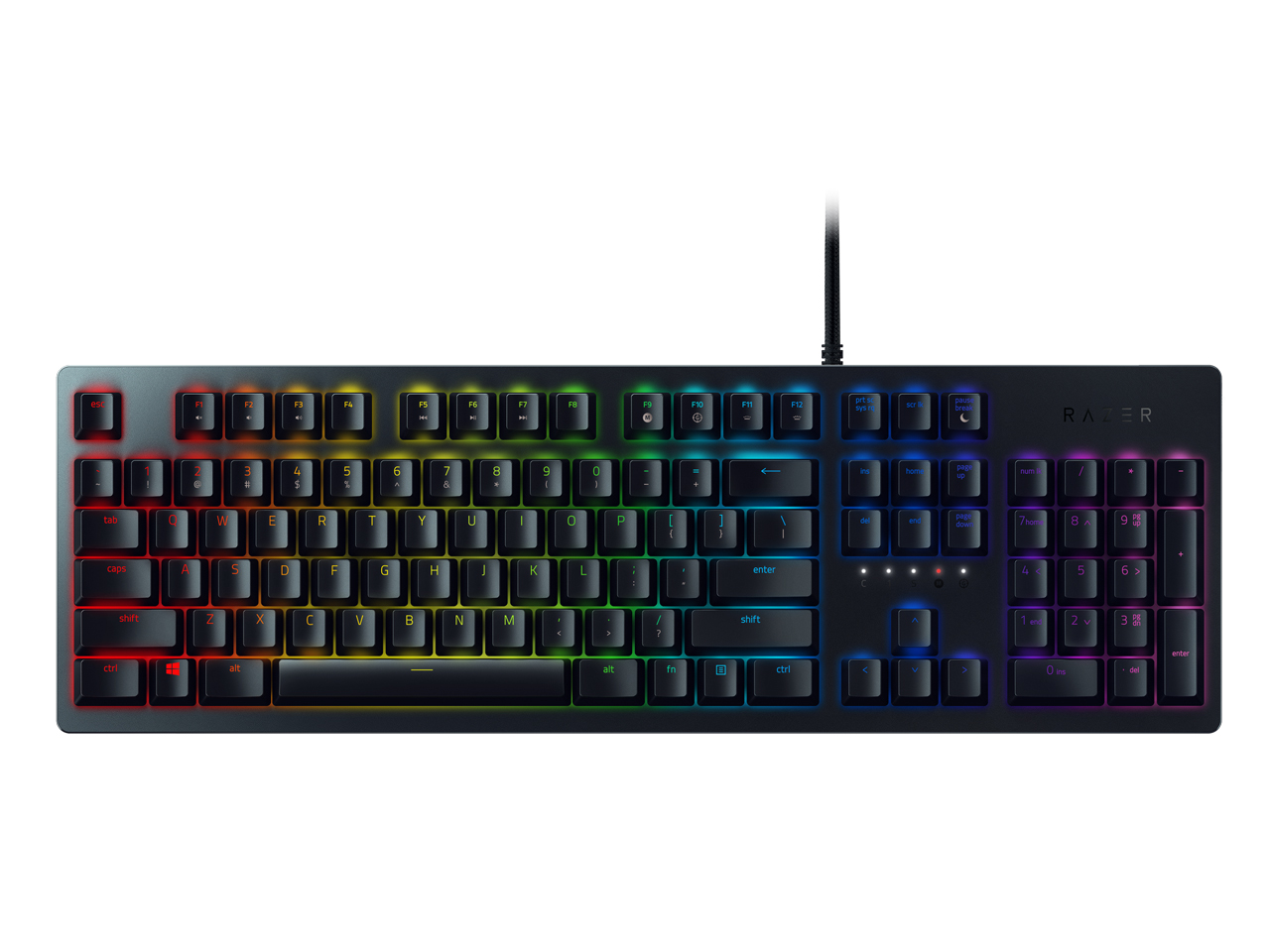 Huntsman RZ03-02520100-R3M1 [Classic Black] �̐��i�摜