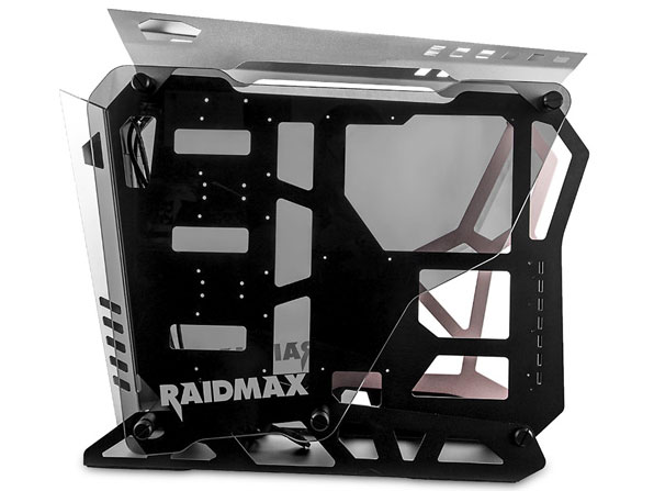 RAIDMAX X08