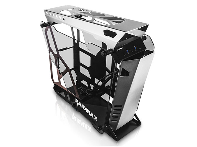 RAIDMAX X08 �̐��i�摜