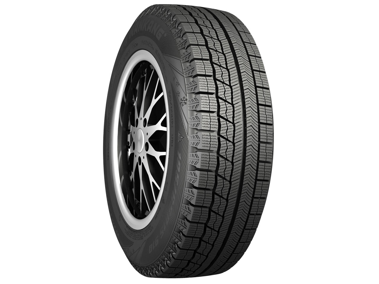 WS-1 215/60R17 96Q