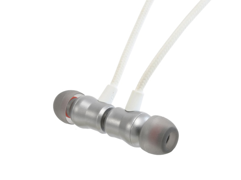 Mag Ear Plus 3E-BEA4-S [�V���o�[�O���[] �̐��i�摜