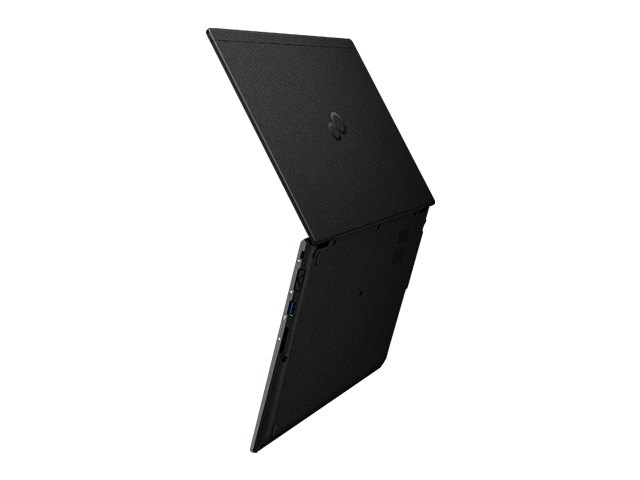 FMV LIFEBOOK UH�V���[�Y WU2/C2 KC_WU2C2_A067 Win10 Pro�ECore i7�E������20GB�ESSD 512GB���ڃ��f�� [�s�N�g�u���b�N]
