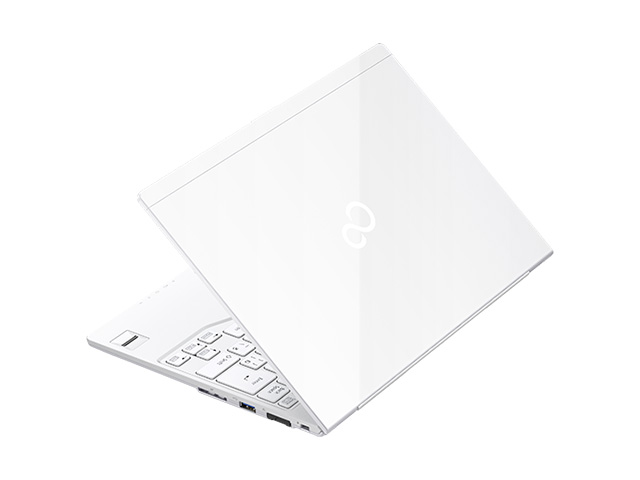 FMV LIFEBOOK UH�V���[�Y WU2/C2 KC_WU2C2_A069 Win10 Pro�ECore i7�E������20GB�ESSD 512GB���ڃ��f�� [�A�[�o���z���C�g]