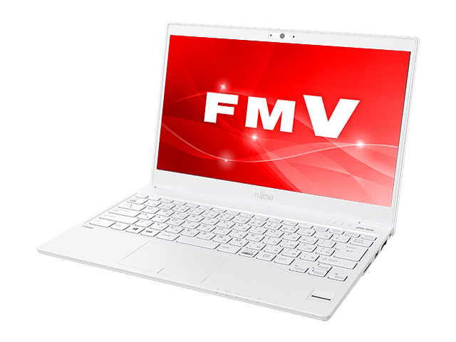 FMV LIFEBOOK UH�V���[�Y WU2/C2 KC_WU2C2_A069 Win10 Pro�ECore i7�E������20GB�ESSD 512GB���ڃ��f�� [�A�[�o���z���C�g]