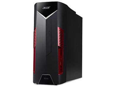 Nitro 50 N50-600-N78G/G6