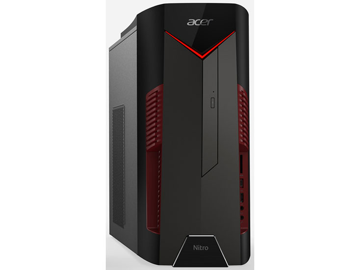 Nitro 50 N50-600-N58G/G5T